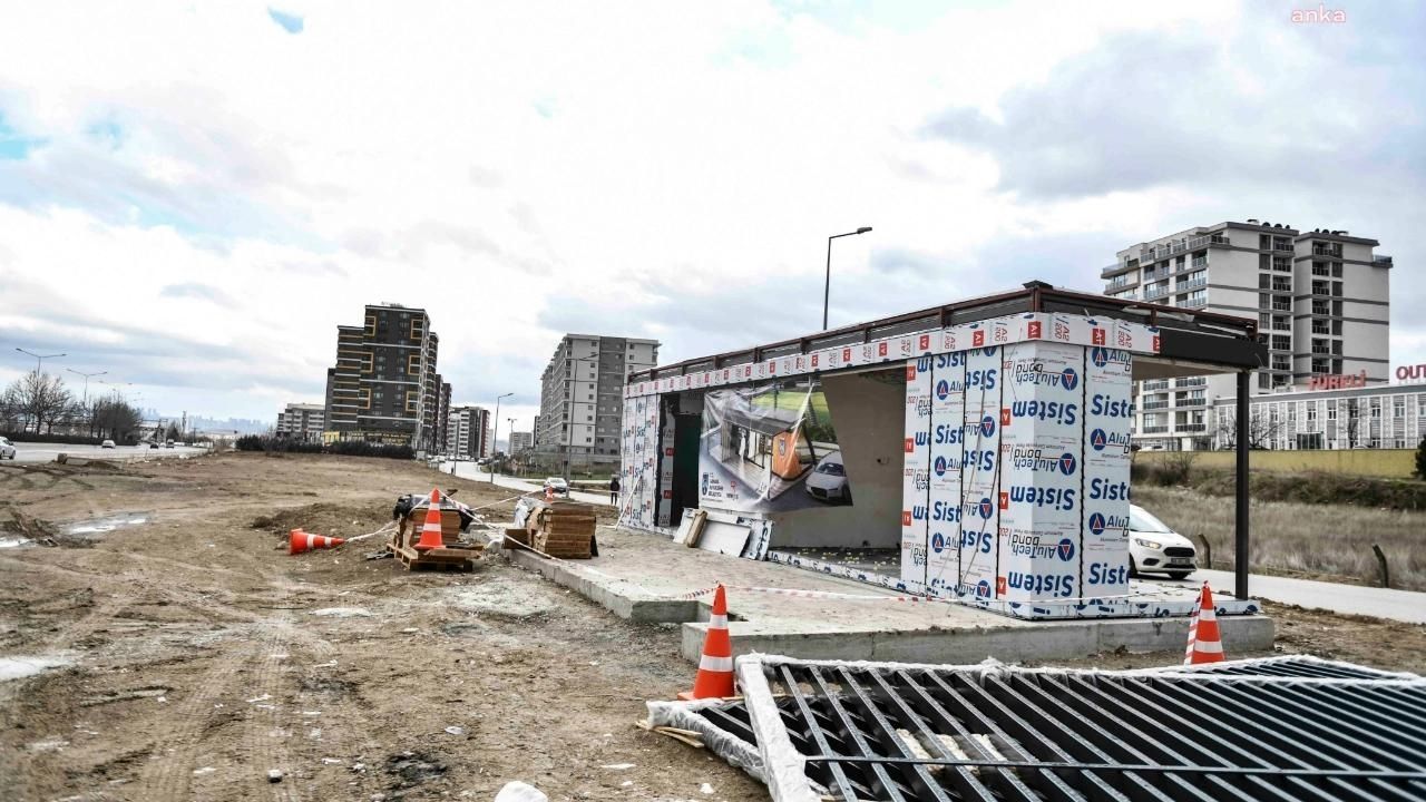 6 milyon Ankaralıya müjde! Artık AŞTİ’ye gitmeye gerek kalmayacak 9