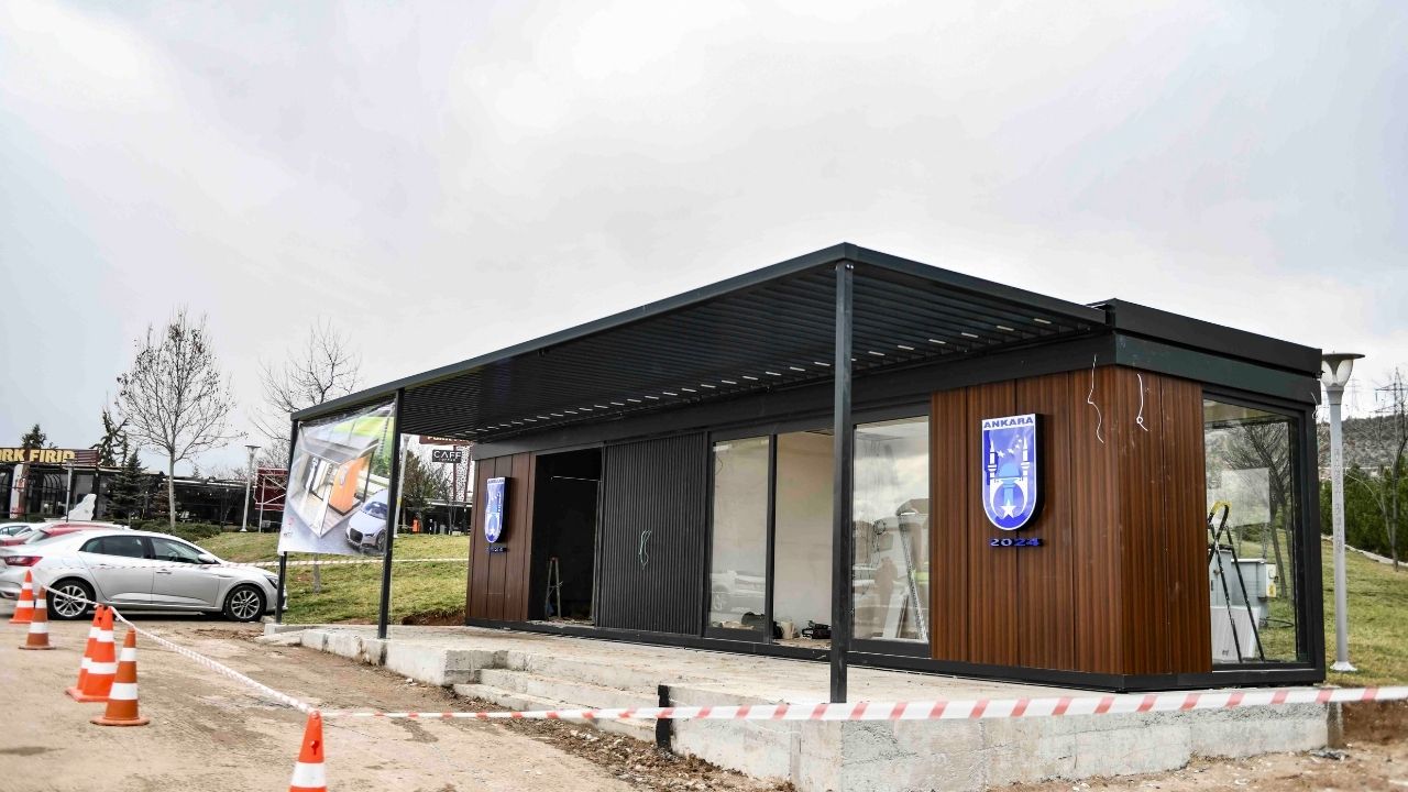 6 milyon Ankaralıya müjde! Artık AŞTİ’ye gitmeye gerek kalmayacak 5