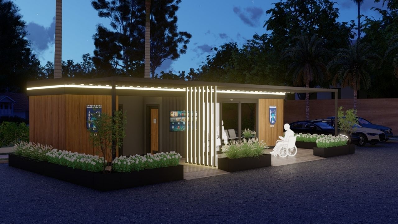 6 milyon Ankaralıya müjde! Artık AŞTİ’ye gitmeye gerek kalmayacak 6