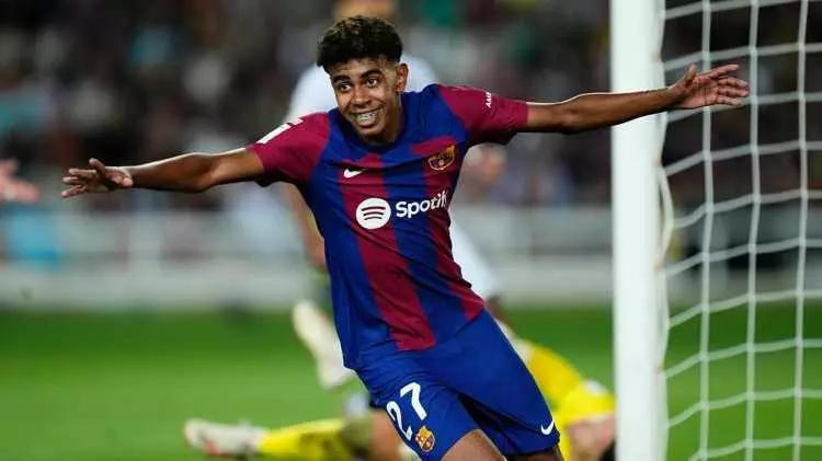 Dünyanın en değerli futbolcuları açıklandı! Listede tek Türk var 11