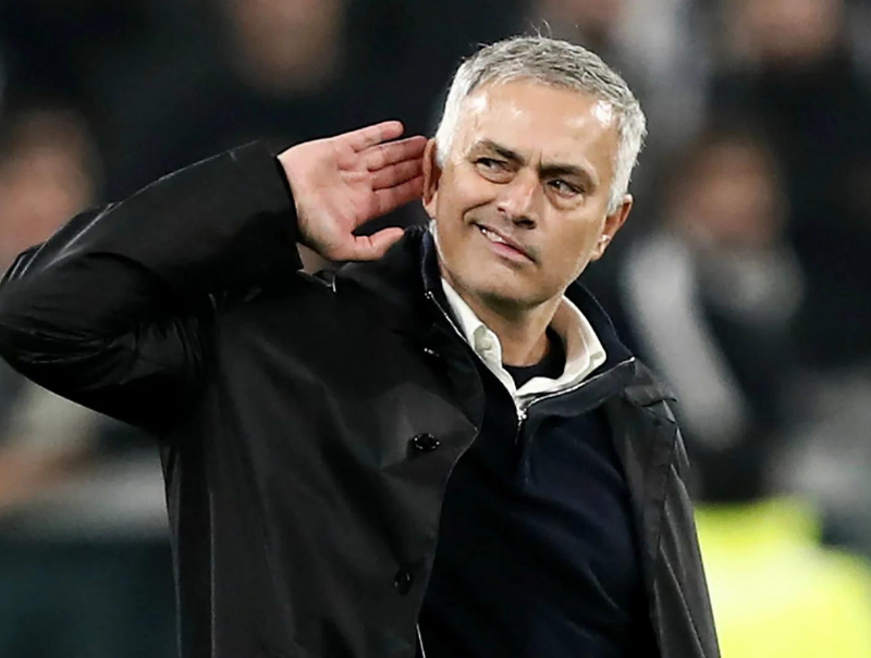 Jose Mourinho kimdir? Kariyerinde kaç kupa var? 4