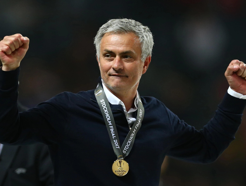 Jose Mourinho kimdir? Kariyerinde kaç kupa var? 6
