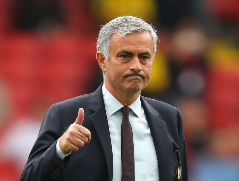 Jose Mourinho kimdir? Kariyerinde kaç kupa var? 8