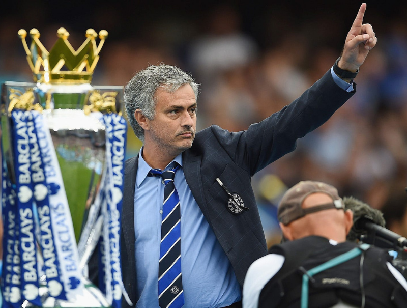 Jose Mourinho kimdir? Kariyerinde kaç kupa var? 2