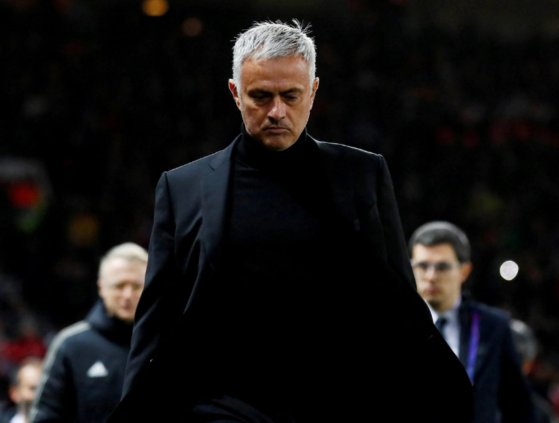 Jose Mourinho kimdir? Kariyerinde kaç kupa var? 3