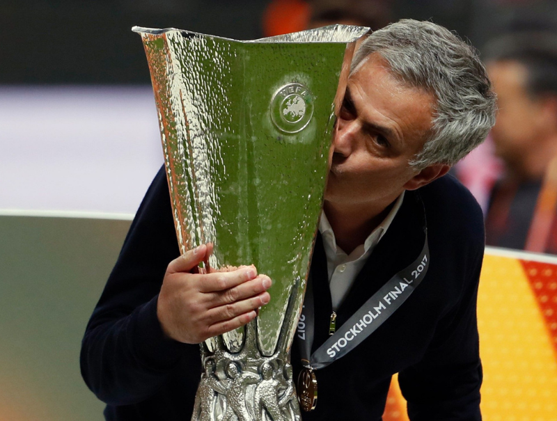 Jose Mourinho kimdir? Kariyerinde kaç kupa var? 21