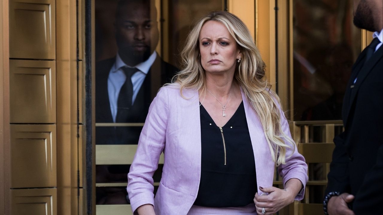 Eski ABD Başkanı "sus payı" davasında suçlu bulundu! Şimdi ne olacak? 2