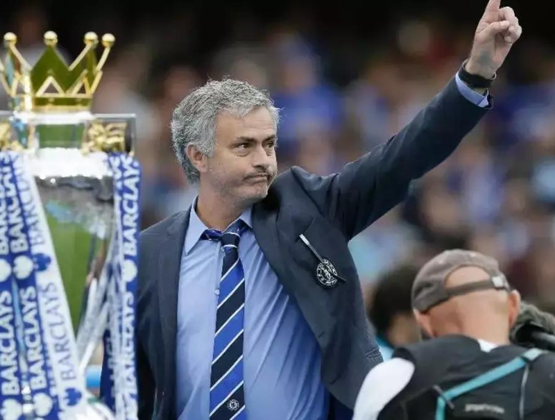 Jose Mourinho kimdir? Kariyerinde kaç kupa var? 14