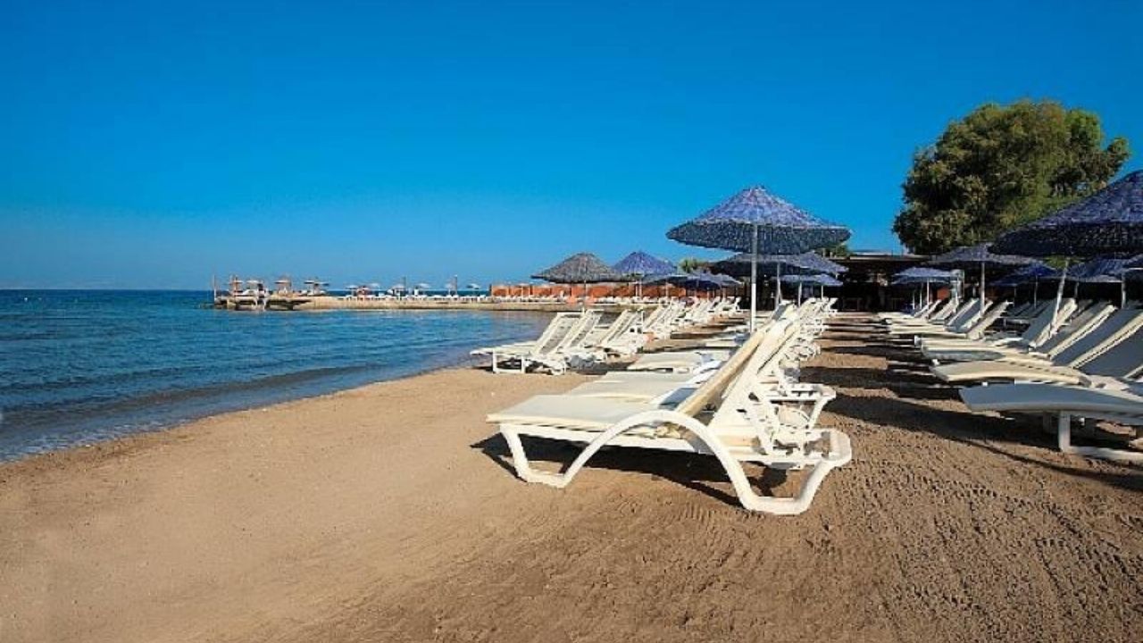 İstanbul’da plajların giriş ücretleri belli oldu! 4