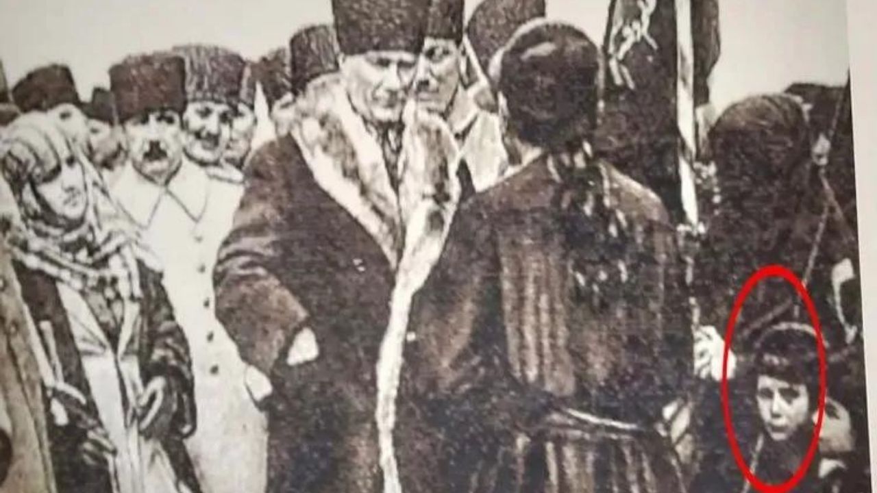 Atatürk'ün tavsiyesiyle öğretmen olan Sabiha Özar, 108 yaşında vefat etti 2