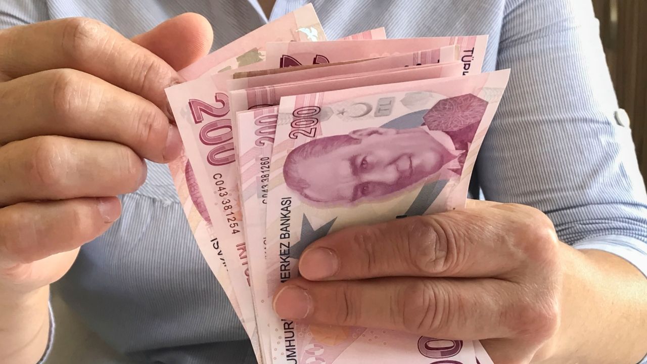 Hangi memur ne kadar zam alacak? İşte zamlı maaş listesi 4