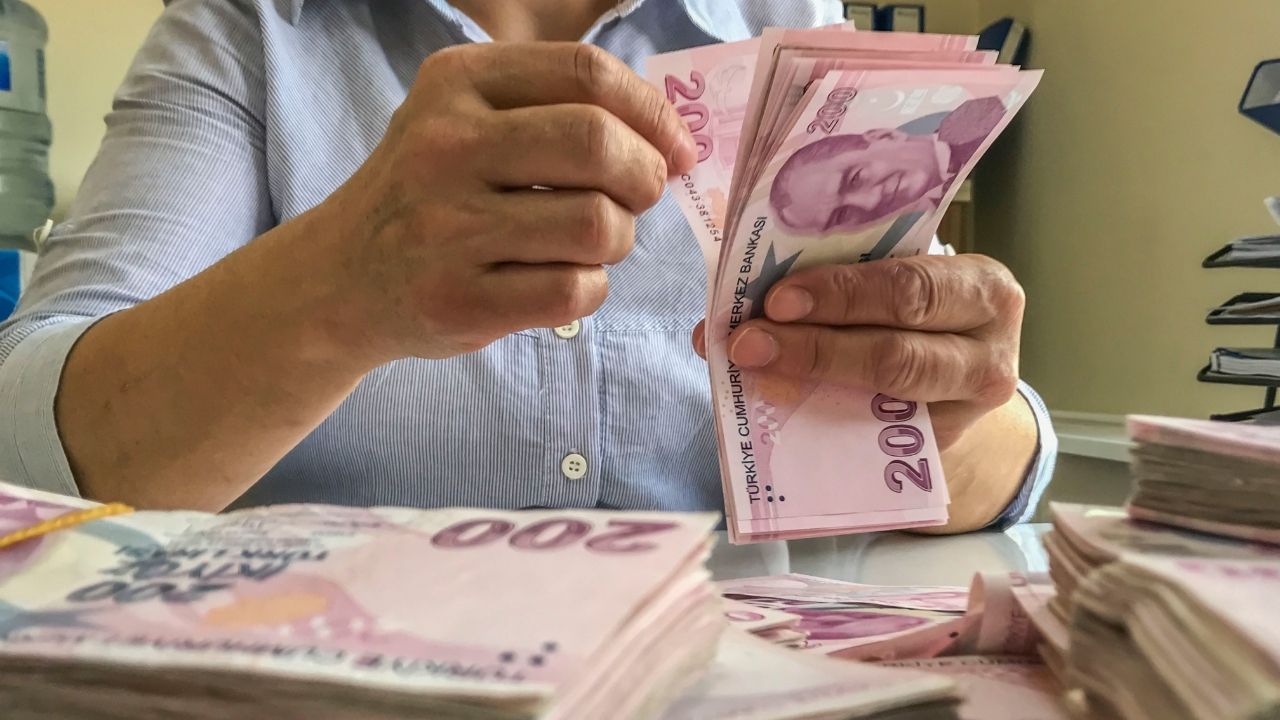 Hangi memur ne kadar zam alacak? İşte zamlı maaş listesi 1
