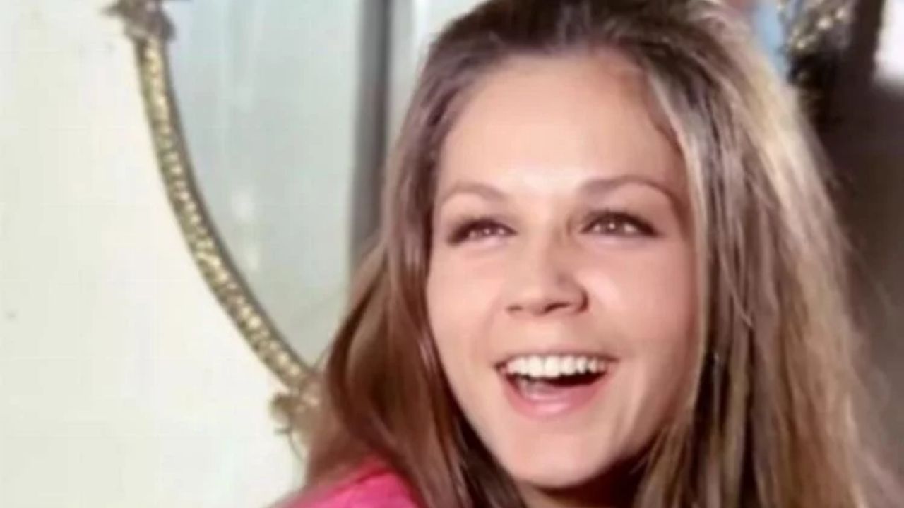 Aşk-ı Memnu’nun Şayeste’si Fatma Karanfil hayatını kaybetti! 7