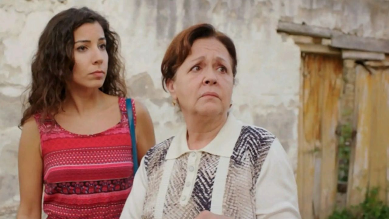 Aşk-ı Memnu’nun Şayeste’si Fatma Karanfil hayatını kaybetti! 10