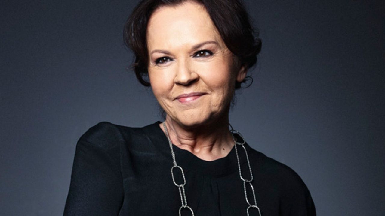 Aşk-ı Memnu’nun Şayeste’si Fatma Karanfil hayatını kaybetti! 3