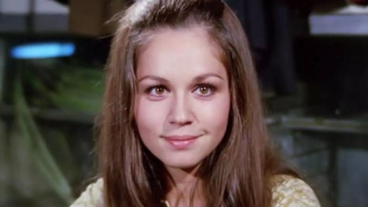 Aşk-ı Memnu’nun Şayeste’si Fatma Karanfil hayatını kaybetti! 5