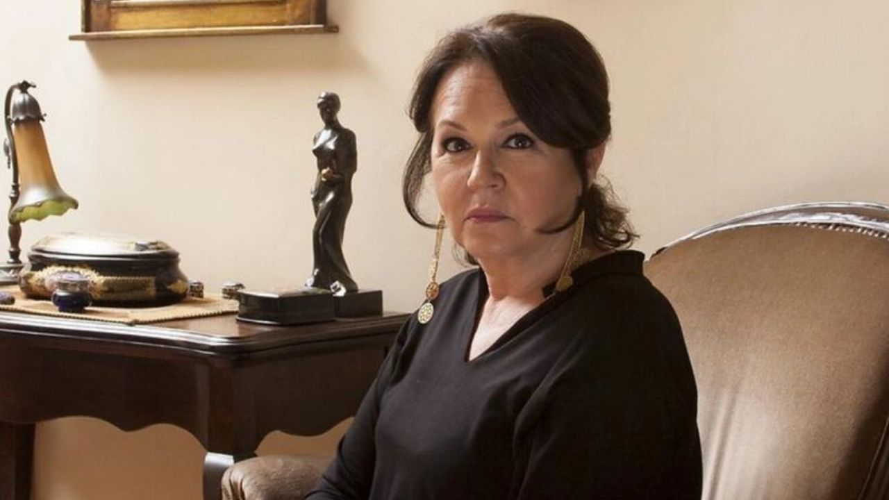 Aşk-ı Memnu’nun Şayeste’si Fatma Karanfil hayatını kaybetti! 2