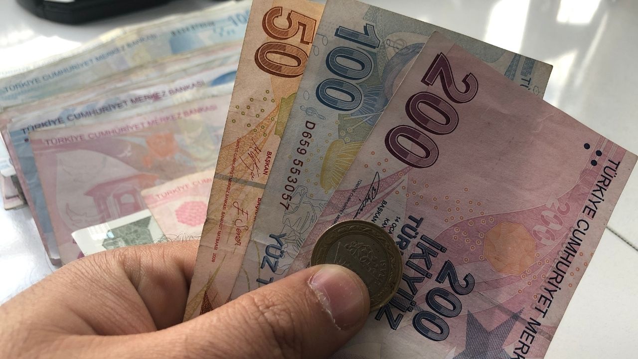 Hangi memur ne kadar zam alacak? İşte zamlı maaş listesi 7