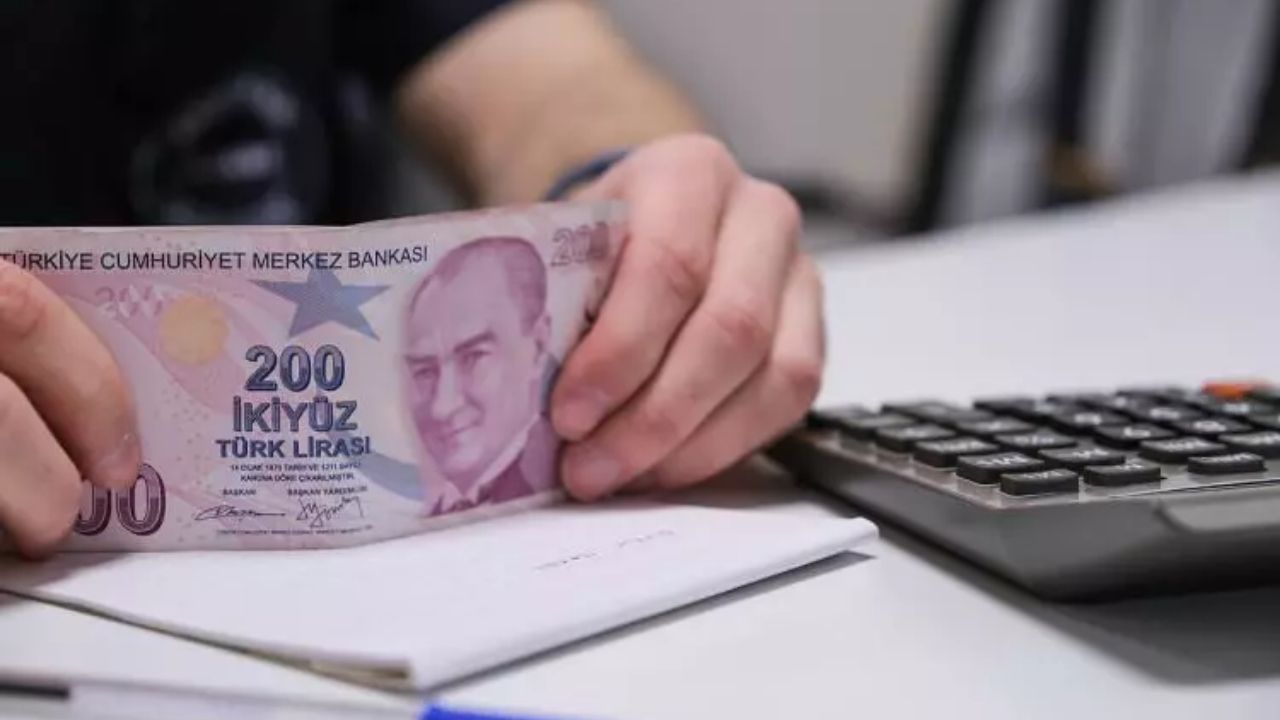 Hangi memur ne kadar zam alacak? İşte zamlı maaş listesi 8