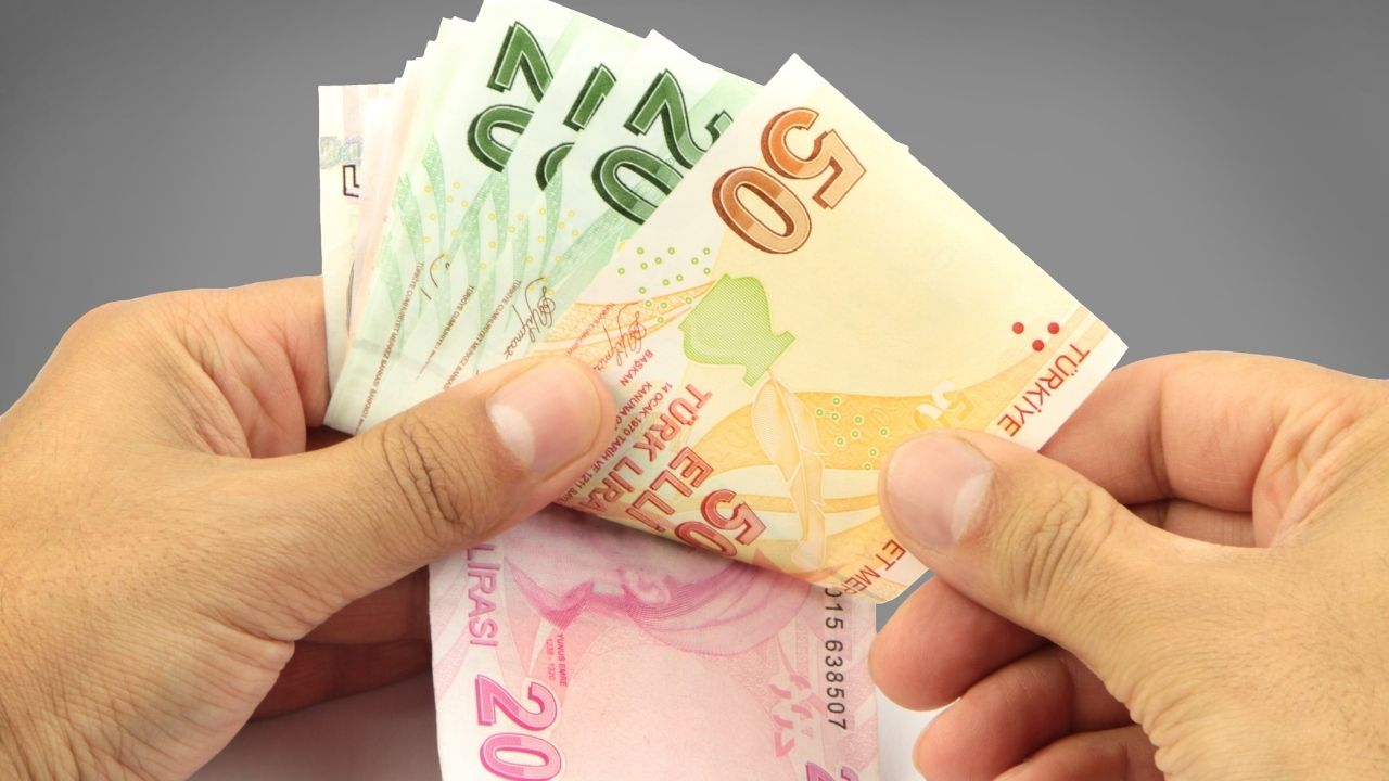 Hangi memur ne kadar zam alacak? İşte zamlı maaş listesi 13