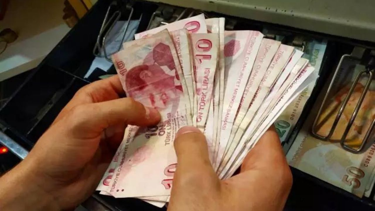 Hangi memur ne kadar zam alacak? İşte zamlı maaş listesi 15