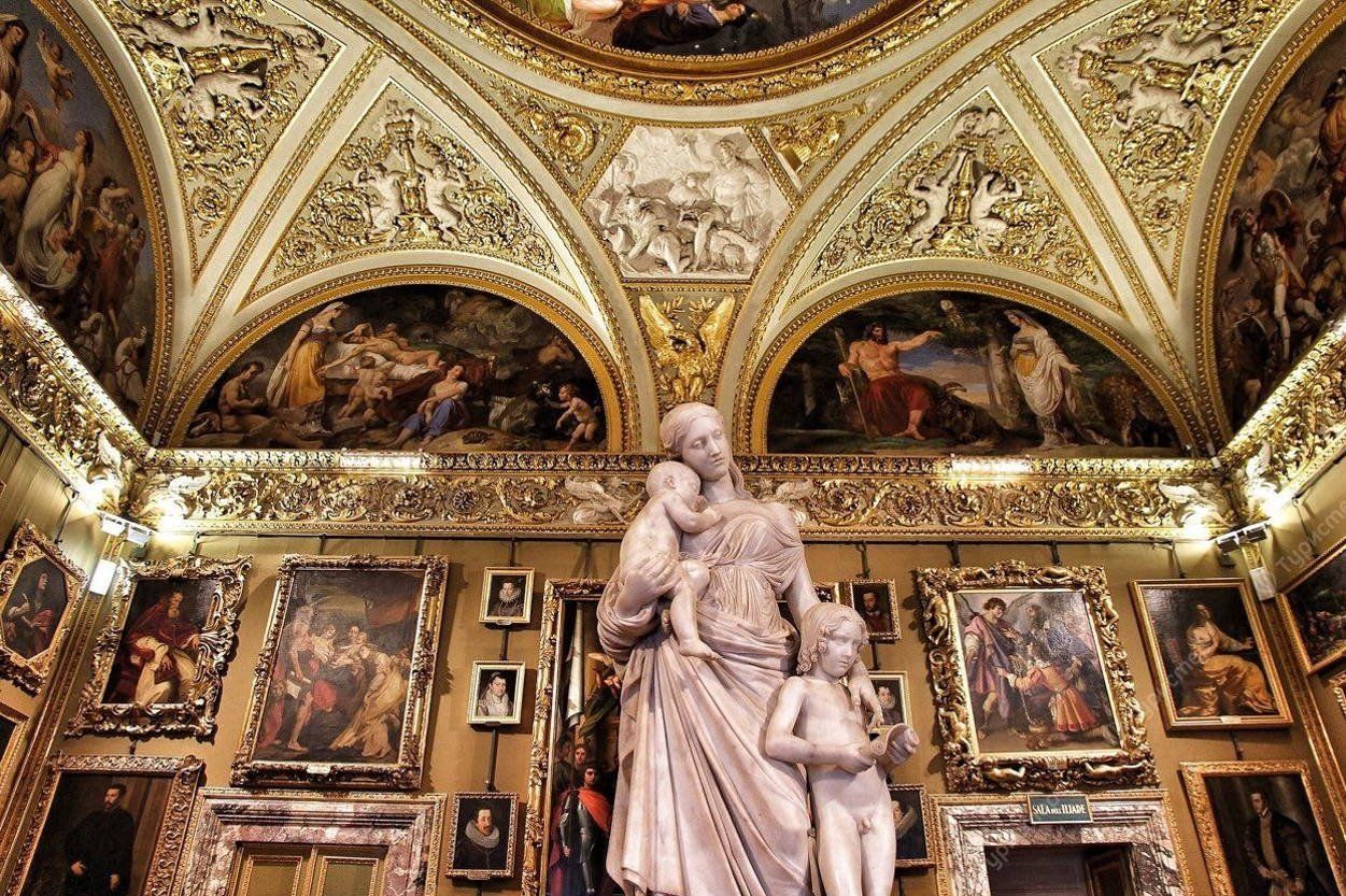 Floransa'da yapılabilecek 25 şey 7