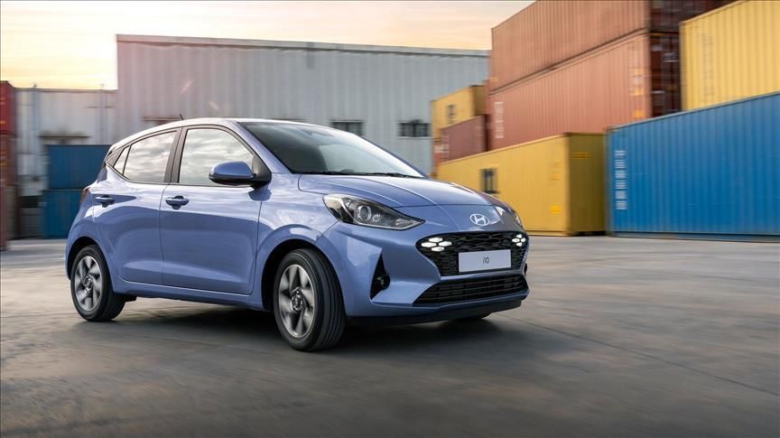 En ucuz sıfır otomobiller! 4