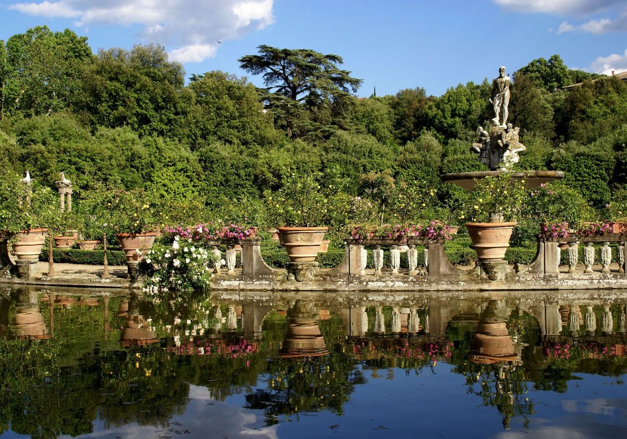 Floransa'da yapılabilecek 25 şey 6