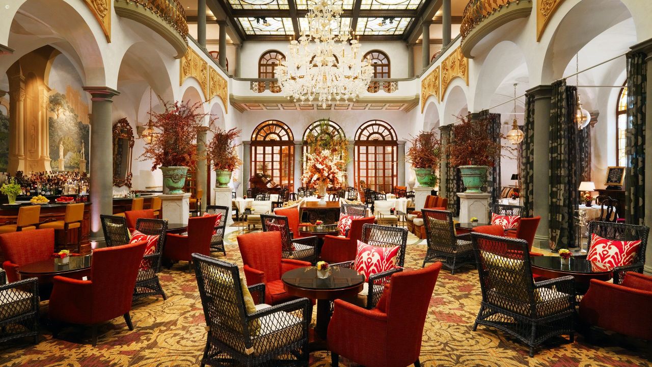 Floransa'da yapılabilecek 25 şey 32