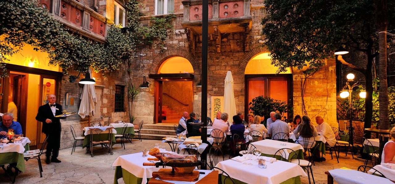 Floransa'da yapılabilecek 25 şey 33