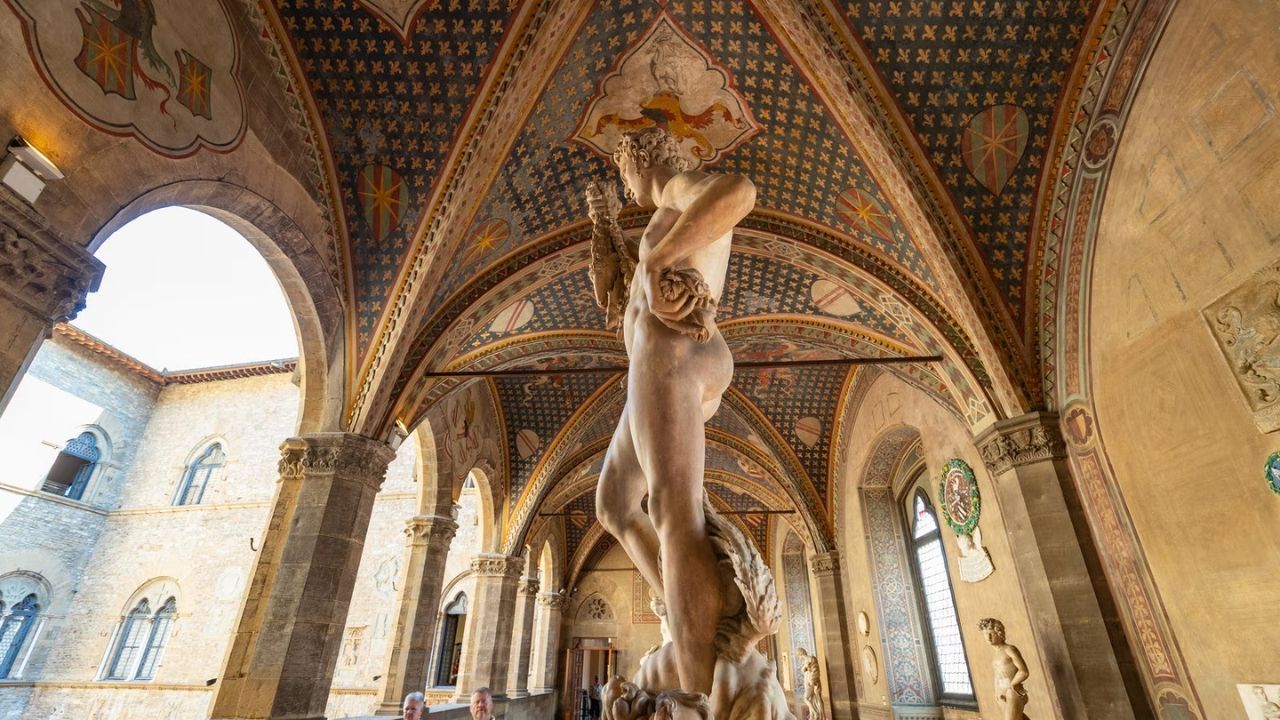 Floransa'da yapılabilecek 25 şey 12