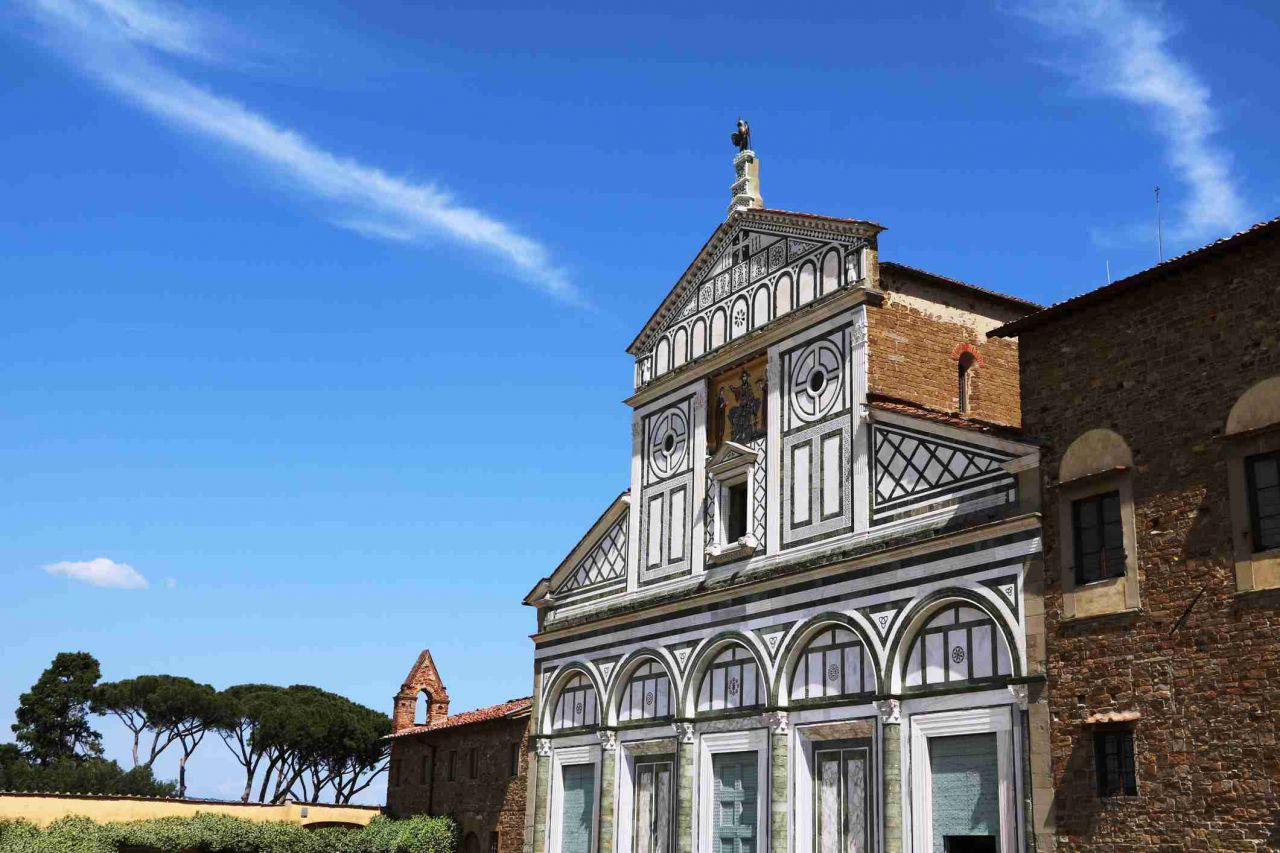 Floransa'da yapılabilecek 25 şey 11