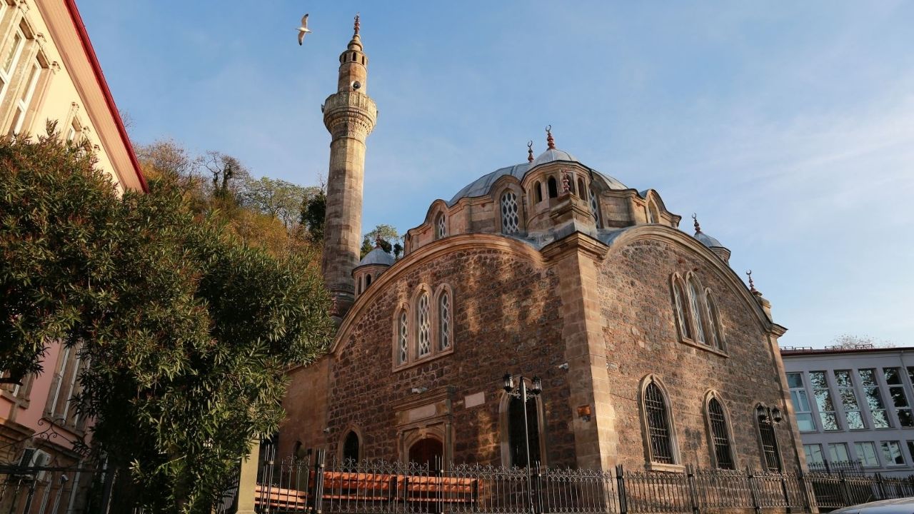 En çok cami bulunan 50 ilimiz! Hangi şehirde kaç cami var? 16