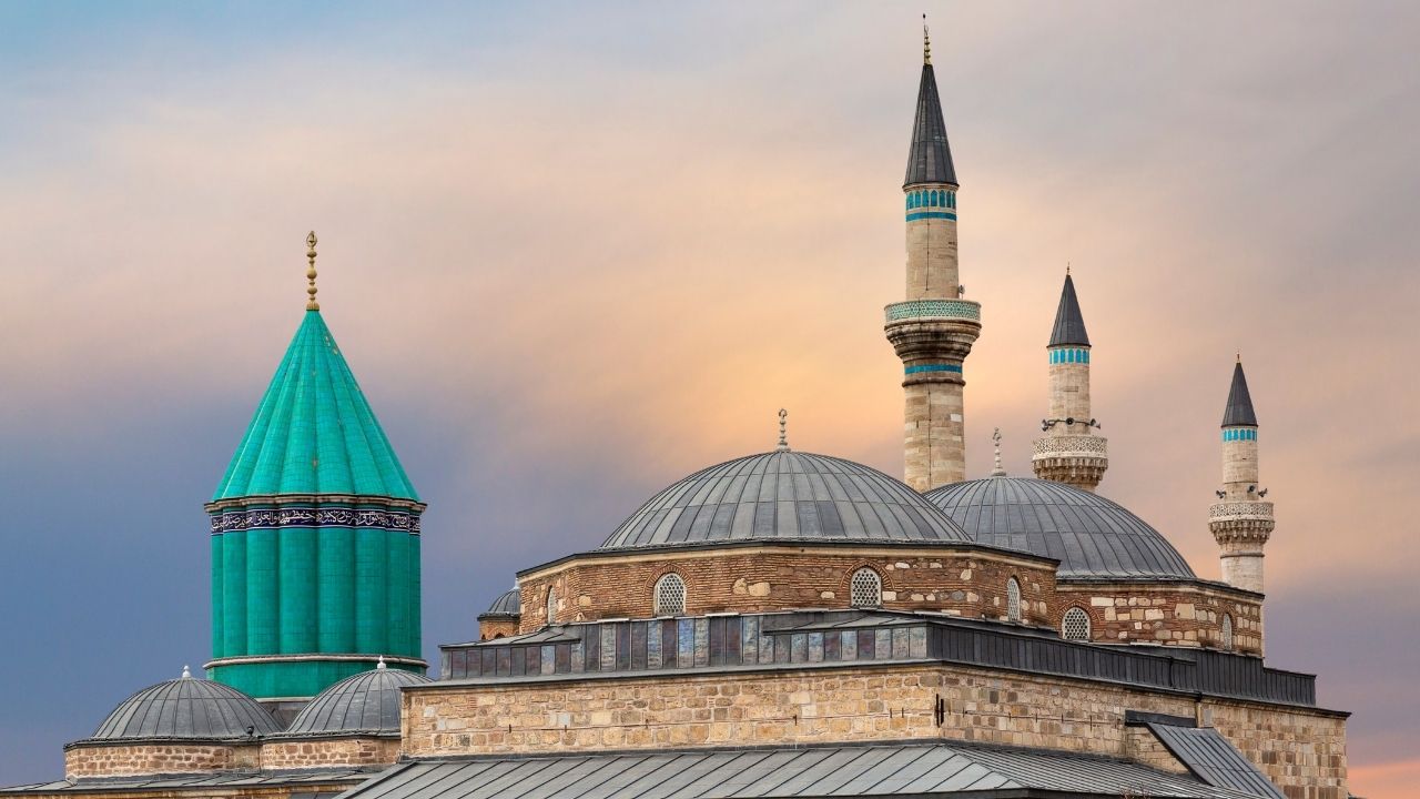 En çok cami bulunan 50 ilimiz! Hangi şehirde kaç cami var? 2