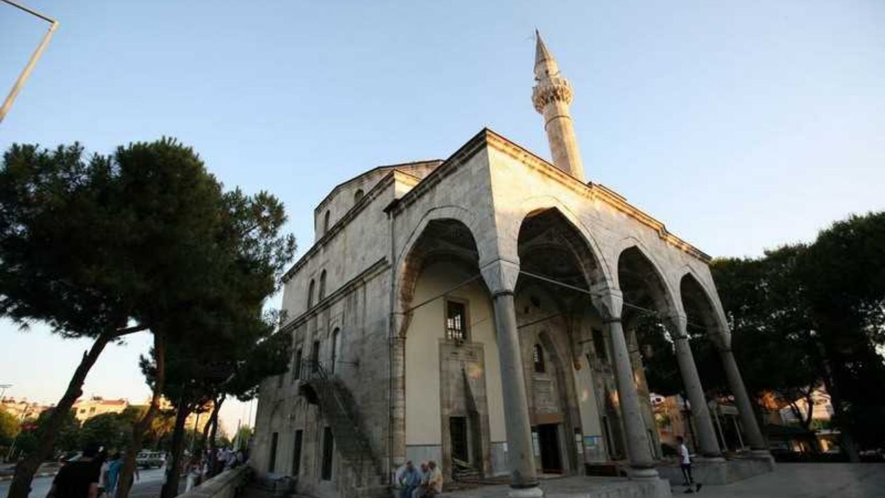 En çok cami bulunan 50 ilimiz! Hangi şehirde kaç cami var? 34