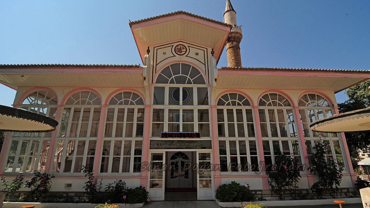 En çok cami bulunan 50 ilimiz! Hangi şehirde kaç cami var? 36