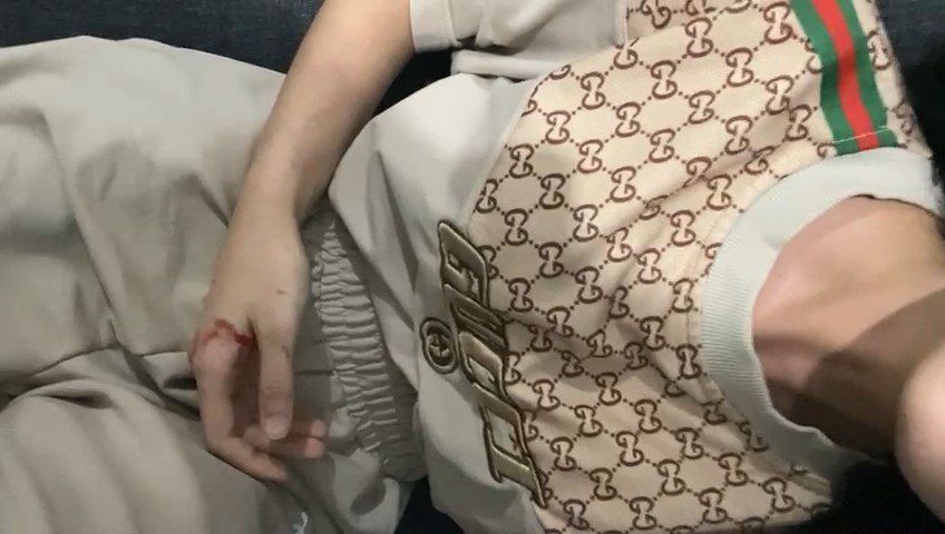 3 kadını evde ve sokakta döven 2 kadın gözaltında: Benim yüzümü sakın unutma 3