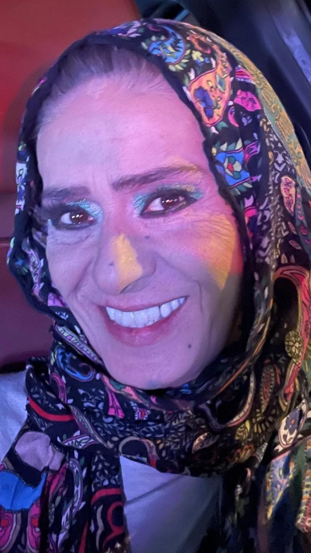 Yıldız Tilbe’den başörtülü paylaşım: Sosyal medyanın diline düştü 2