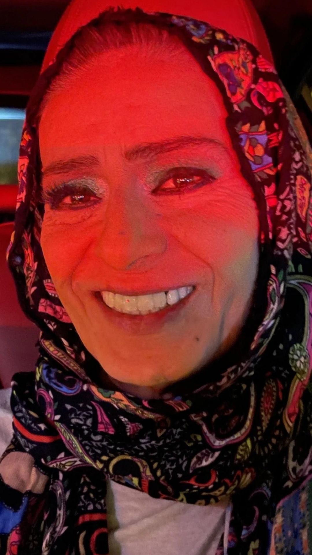 Yıldız Tilbe’den başörtülü paylaşım: Sosyal medyanın diline düştü 3