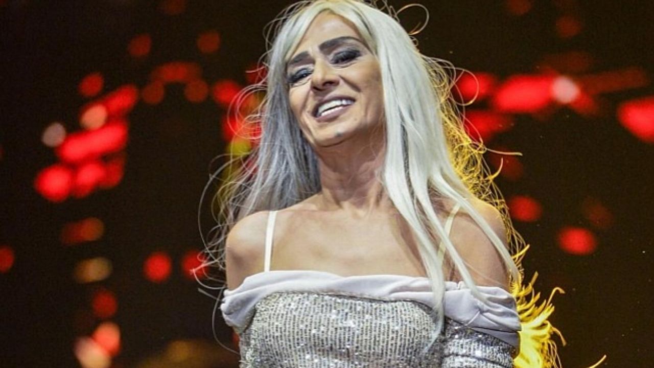 Yıldız Tilbe’den başörtülü paylaşım: Sosyal medyanın diline düştü 1