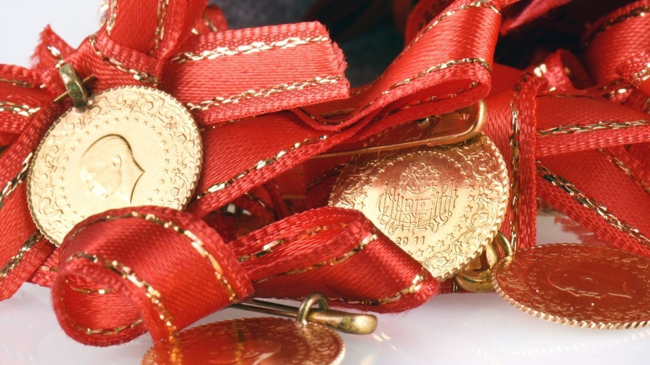 'Güvenli liman' altında yükseliş sürecek mi? 9