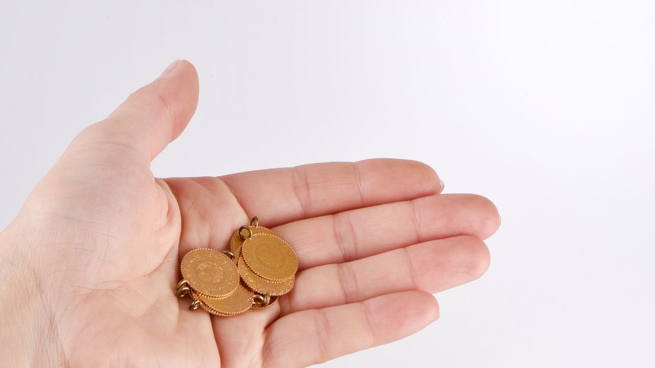 'Güvenli liman' altında yükseliş sürecek mi? 10