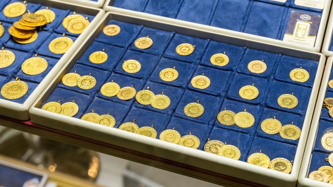 'Güvenli liman' altında yükseliş sürecek mi? 11