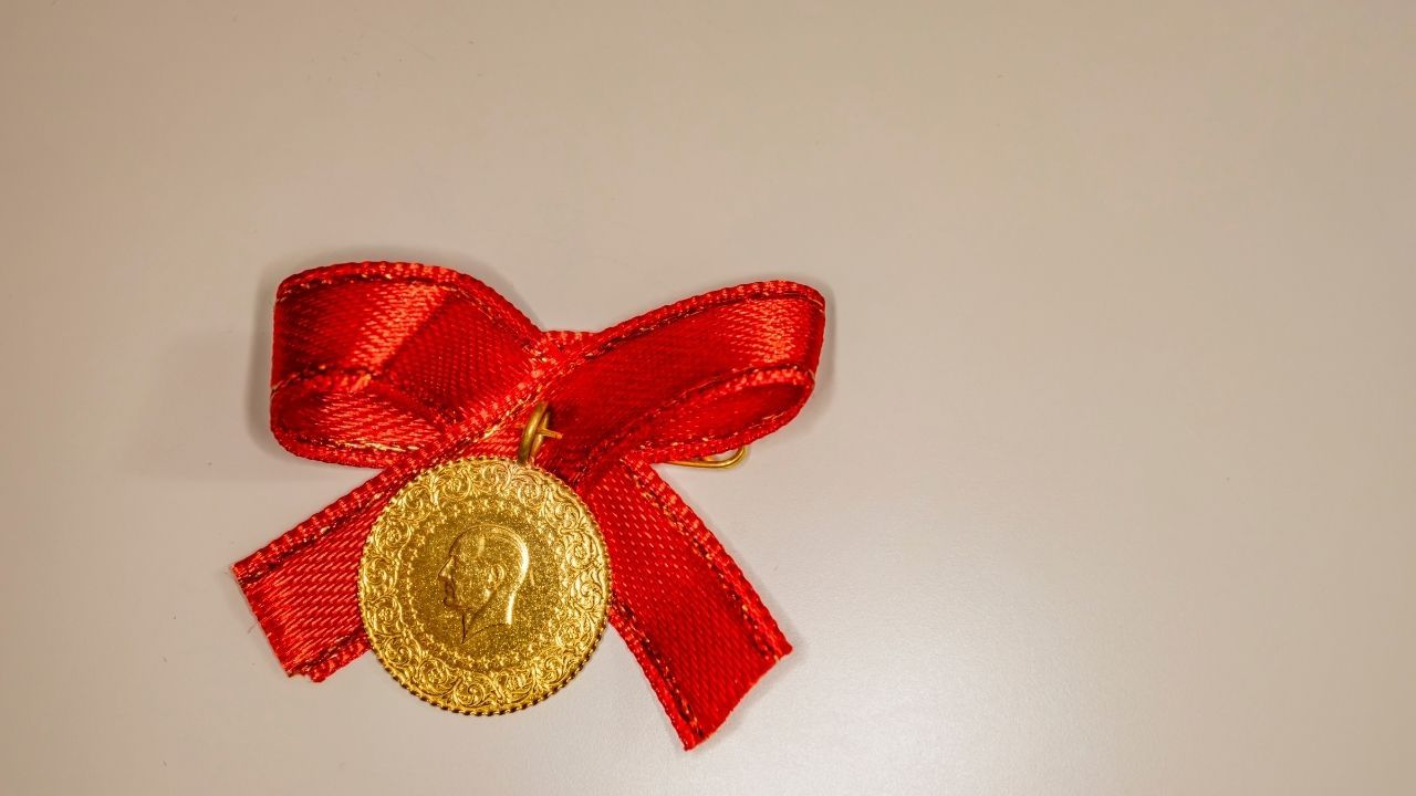 'Güvenli liman' altında yükseliş sürecek mi? 12