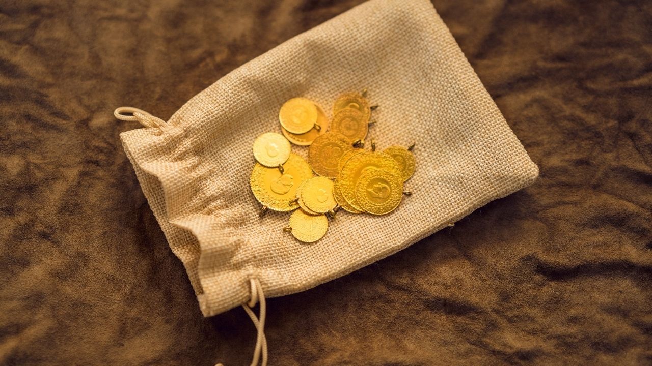 'Güvenli liman' altında yükseliş sürecek mi? 13