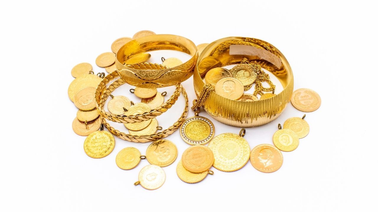 'Güvenli liman' altında yükseliş sürecek mi? 14