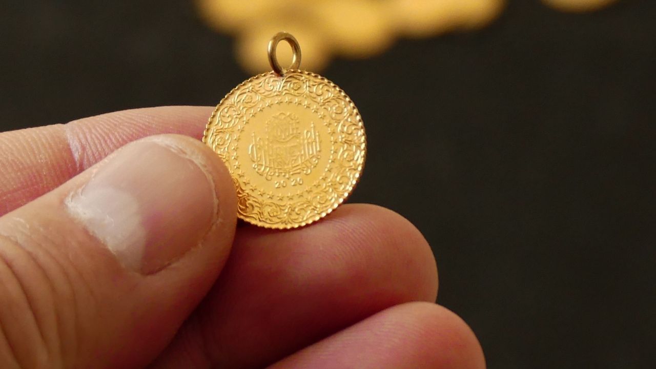 'Güvenli liman' altında yükseliş sürecek mi? 15