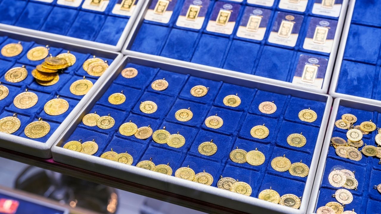 'Güvenli liman' altında yükseliş sürecek mi? 24