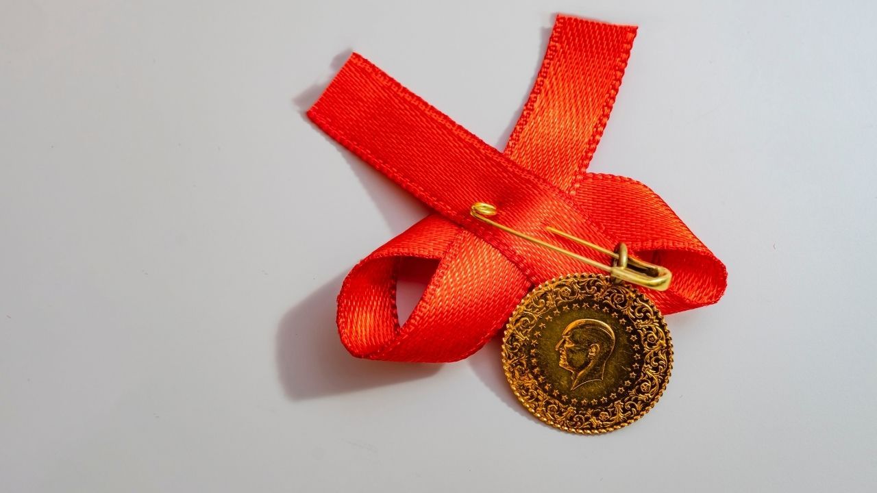 'Güvenli liman' altında yükseliş sürecek mi? 25