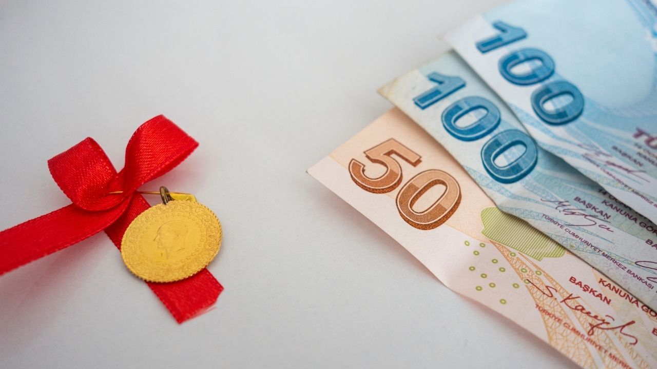 'Güvenli liman' altında yükseliş sürecek mi? 7